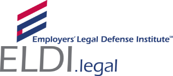 Employers' Legal Defense Institute Logo