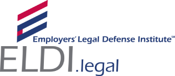 Employers' Legal Defense Institute Logo